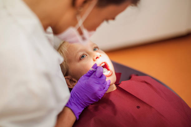Best Weekend Emergency Dentist in Palm Harbor, FL
